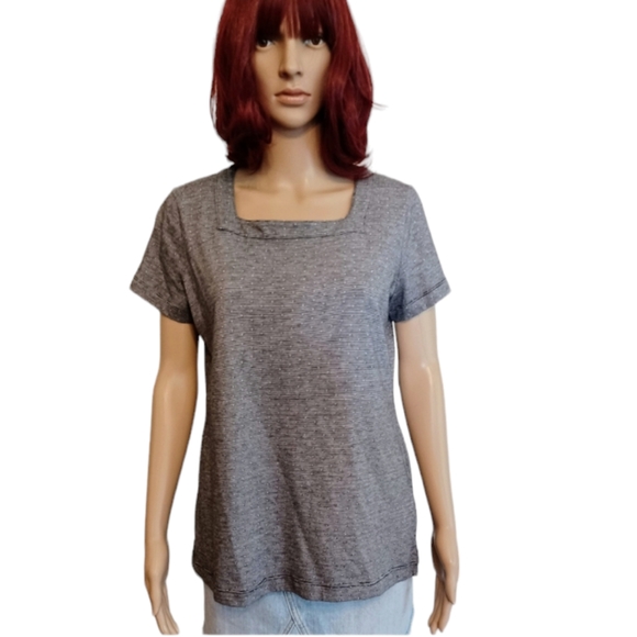 Kim Rogers Top - Picture 7 of 11